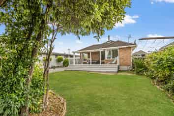 239 Burwood Road, Burwood