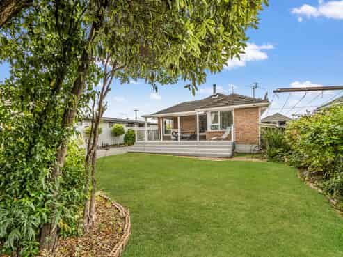 239 Burwood Road, Burwood
