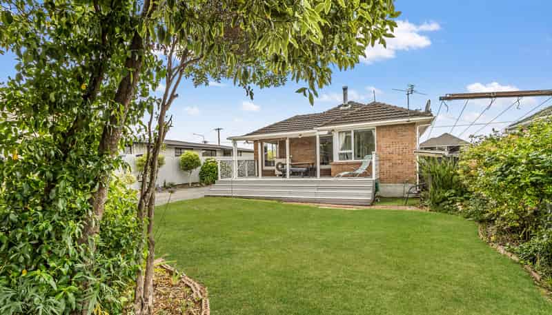 239 Burwood Road, Burwood