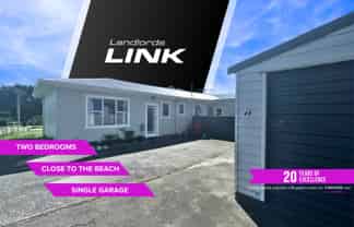 48 Rangiora Street, Castlecliff