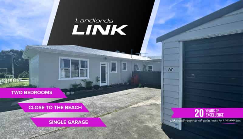 48 Rangiora Street, Castlecliff