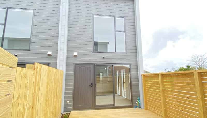 13/30 Bowater Place, Manurewa