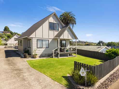 338A Waihi Road, Judea
