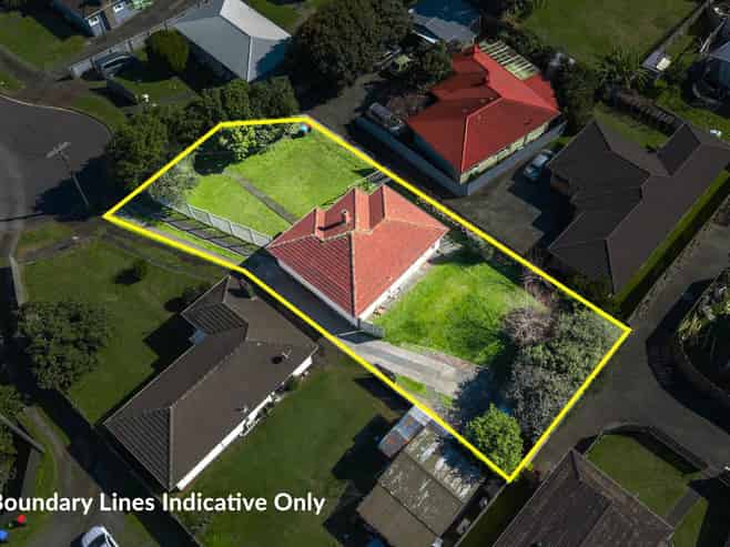 2 Dampier Street, Avondale