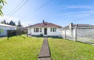 2 Dampier Street, Avondale