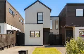 33 Patrick Rice Drive, Swanson