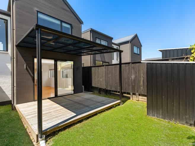 33 Patrick Rice Drive, Swanson