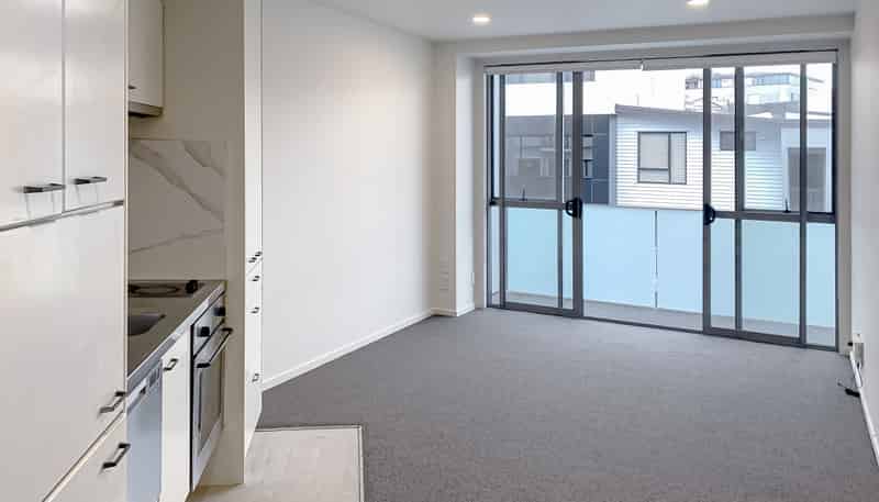 1N/17 Blake Street, Ponsonby