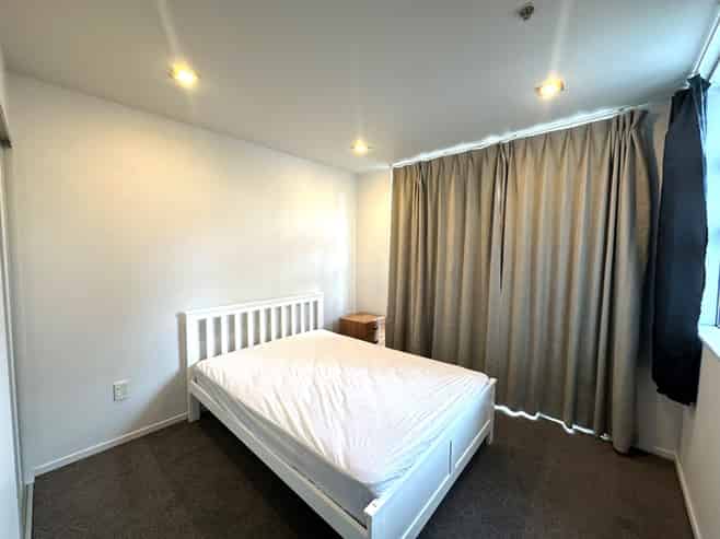 2A/52 Liverpool Street, Auckland Central