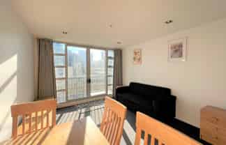 2A/52 Liverpool Street, Auckland Central