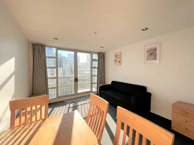 2A/52 Liverpool Street, Auckland Central