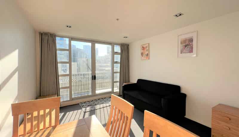 2A/52 Liverpool Street, Auckland Central