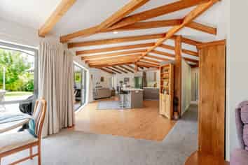 114 Maui Pomare Road, Nikau Valley