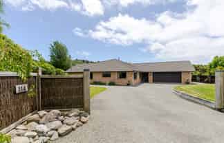 114 Maui Pomare Road, Nikau Valley