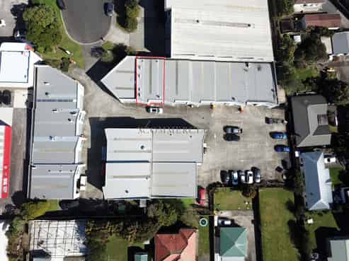 Entry Level Industrial - Vacant Possession