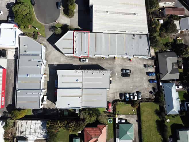 Entry Level Industrial - Vacant Possession