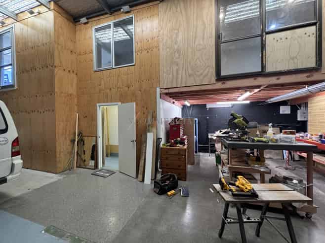 Entry Level Industrial - Vacant Possession