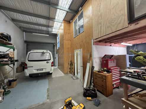 Entry Level Industrial - Vacant Possession