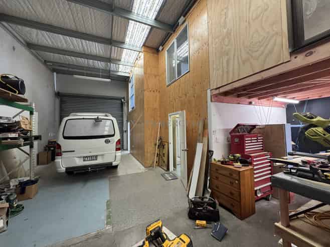 Entry Level Industrial - Vacant Possession