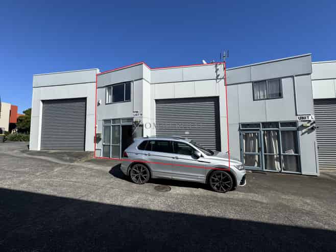 Entry Level Industrial - Vacant Possession