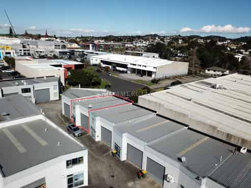 Entry Level Industrial - Vacant Possession