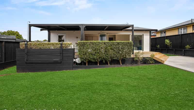 6A Carey Street, Maeroa