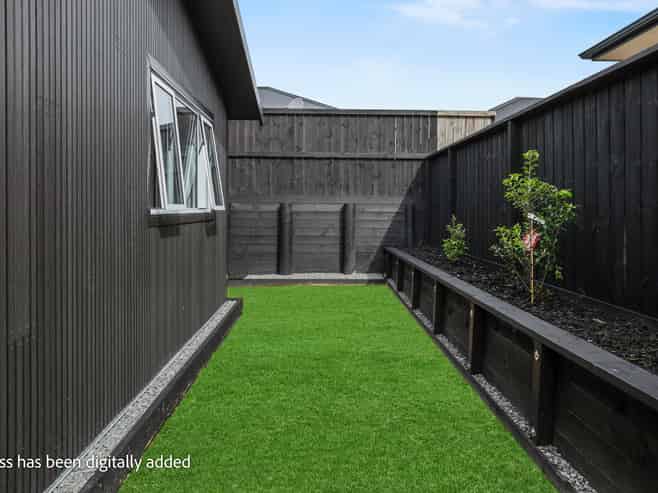 6A Carey Street, Maeroa