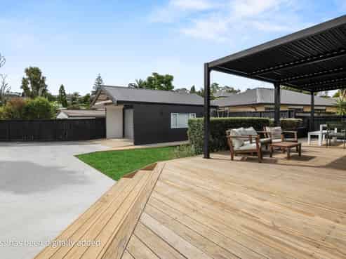 6A Carey Street, Maeroa