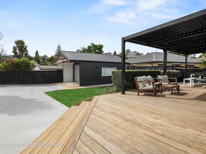 6A Carey Street, Maeroa