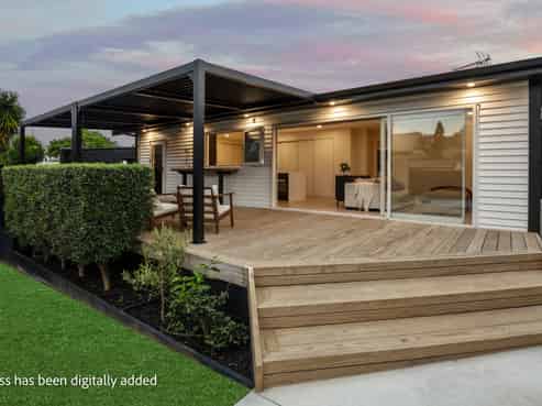 6A Carey Street, Maeroa