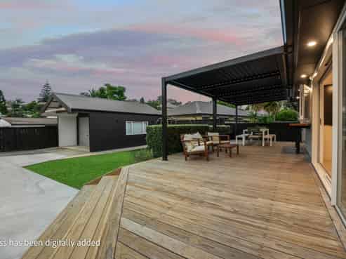 6A Carey Street, Maeroa