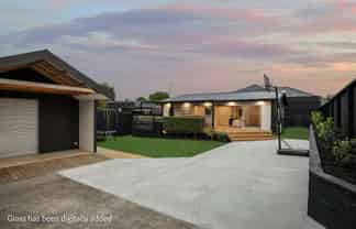 6A Carey Street, Maeroa