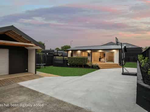 6A Carey Street, Maeroa