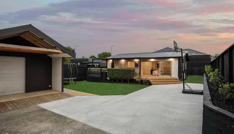 6A Carey Street, Maeroa