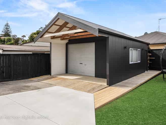 6A Carey Street, Maeroa