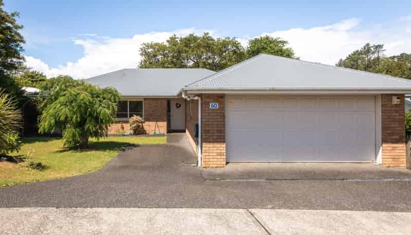 60 Barry Road, Waihi