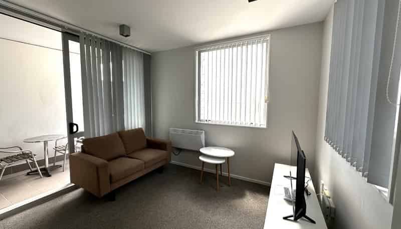 4A/15 City Road, Auckland Central