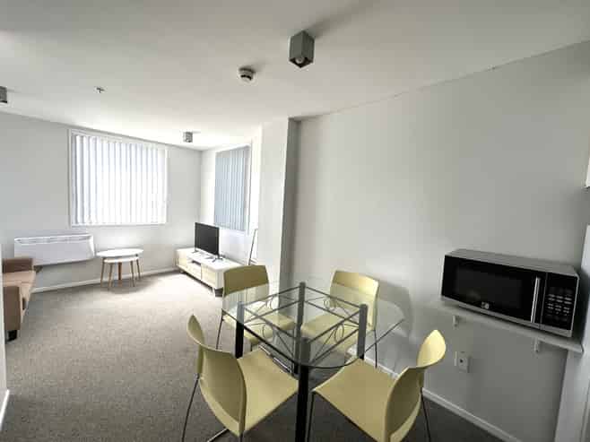 4A/15 City Road, Auckland Central