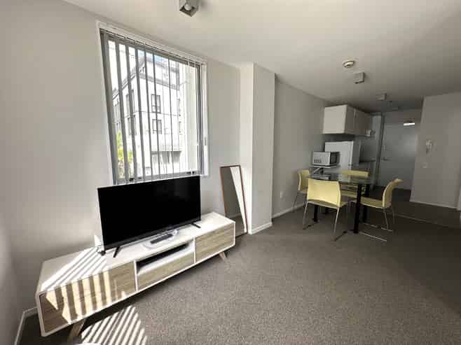 4A/15 City Road, Auckland Central