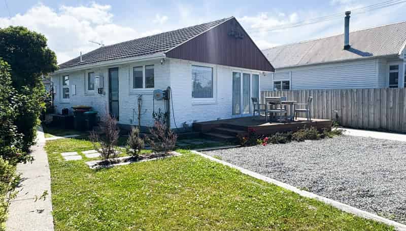 1/89 Hills Road, Edgeware