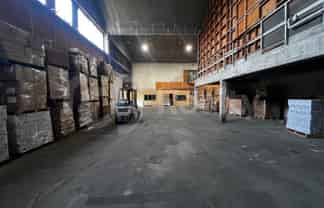 Hardworking 750sqm Industrial | Otahuhu