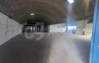Cheap and Ready to Lease | 650m2 Warehouse