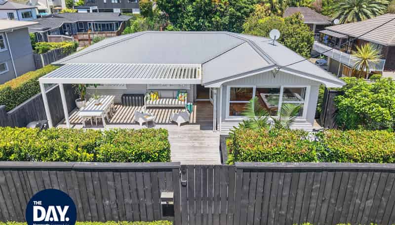 22 Harley Road, Hauraki