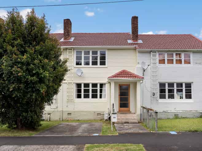 2/2A Domain Street, Devonport