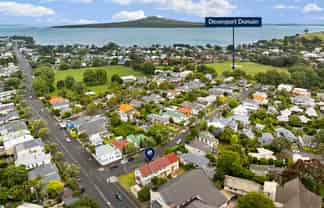 2/2A Domain Street, Devonport