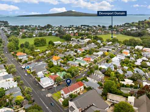 2/2A Domain Street, Devonport