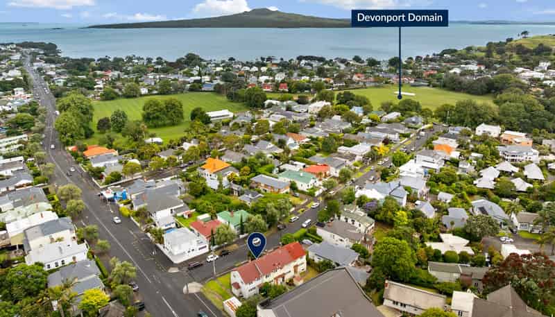 2/2A Domain Street, Devonport