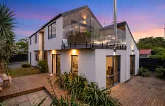 163A Burwood Road, Burwood