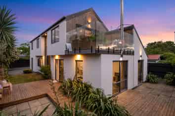 163A Burwood Road, Burwood