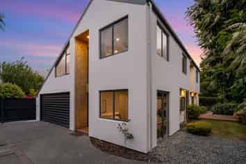 163A Burwood Road, Burwood